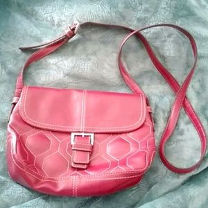 Liz Claiborne Crossbody Bag
